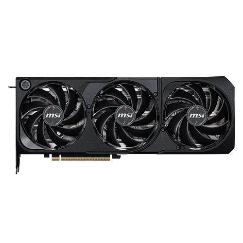 MSI RTX 5080 Shadow 3X OC 16GB GDDR7 Graphics Card